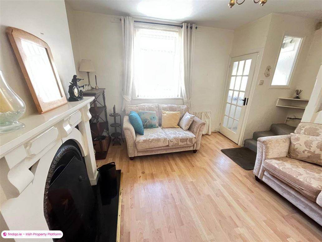 Terraced house for Sale in Dundalk, Louth