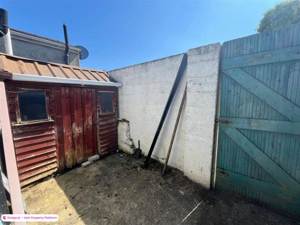 Terraced house for Sale in Dundalk, Louth