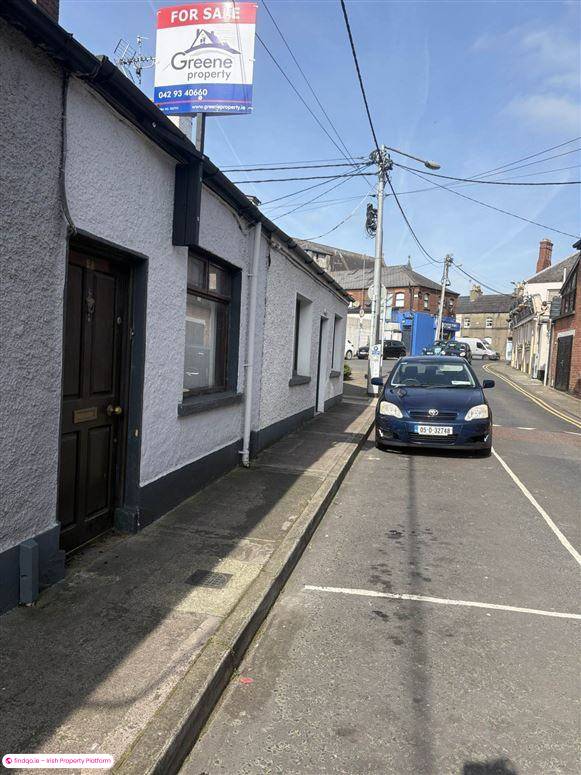 Terraced house for Sale in Dundalk, Louth