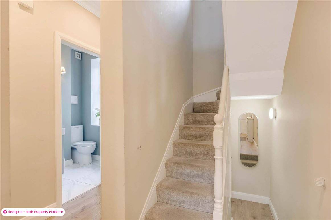 End of terrace house for Sale in Dundalk, Louth