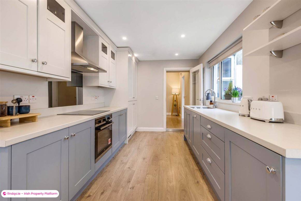 End of terrace house for Sale in Dundalk, Louth