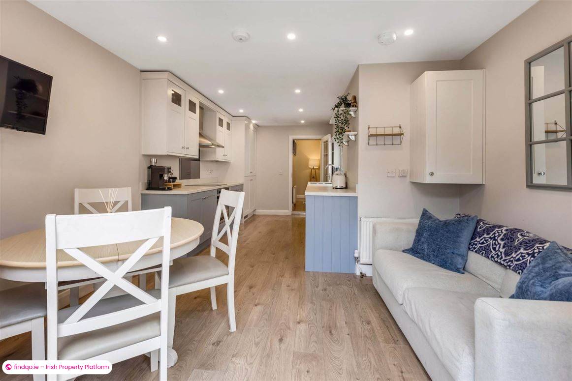End of terrace house for Sale in Dundalk, Louth