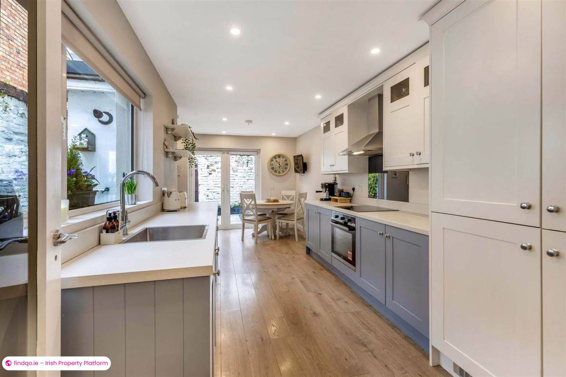 End of terrace house for Sale in Dundalk, Louth