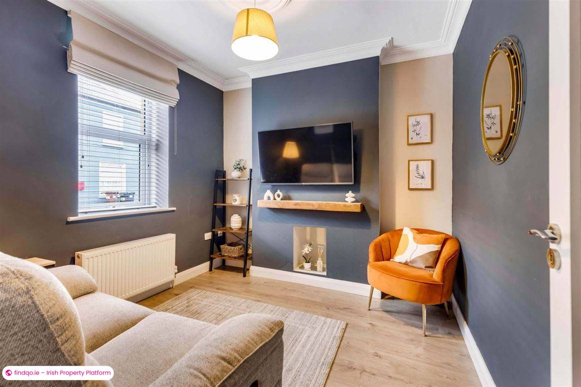 End of terrace house for Sale in Dundalk, Louth