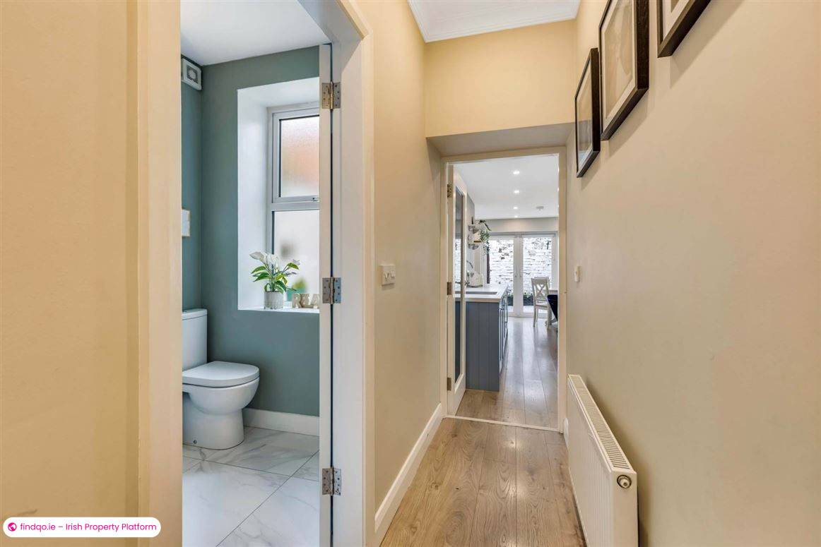 End of terrace house for Sale in Dundalk, Louth