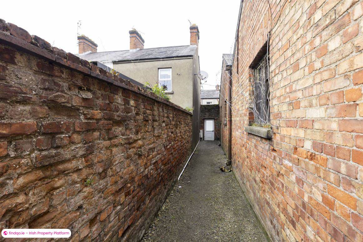 End of terrace house for Sale in Dundalk, Louth