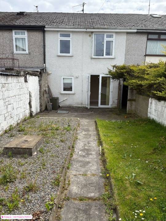 Terraced house for Sale in Dundalk, Louth