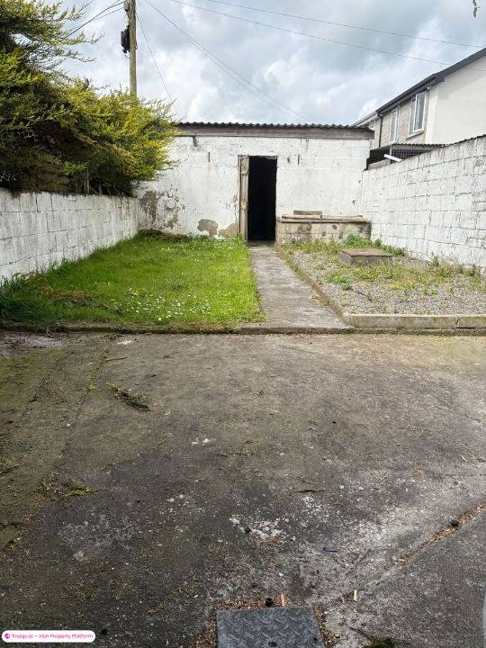 Terraced house for Sale in Dundalk, Louth