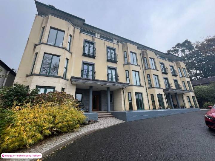 Apartment for Sale in Carlingford, Louth
