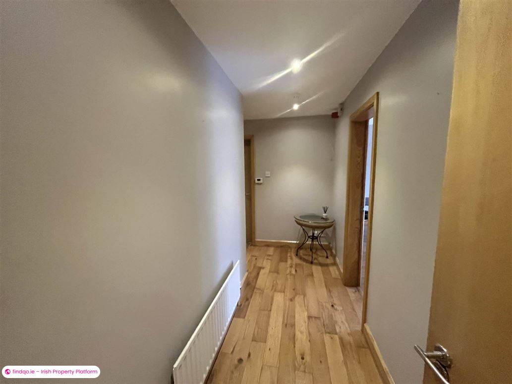 Apartment for Sale in Carlingford, Louth
