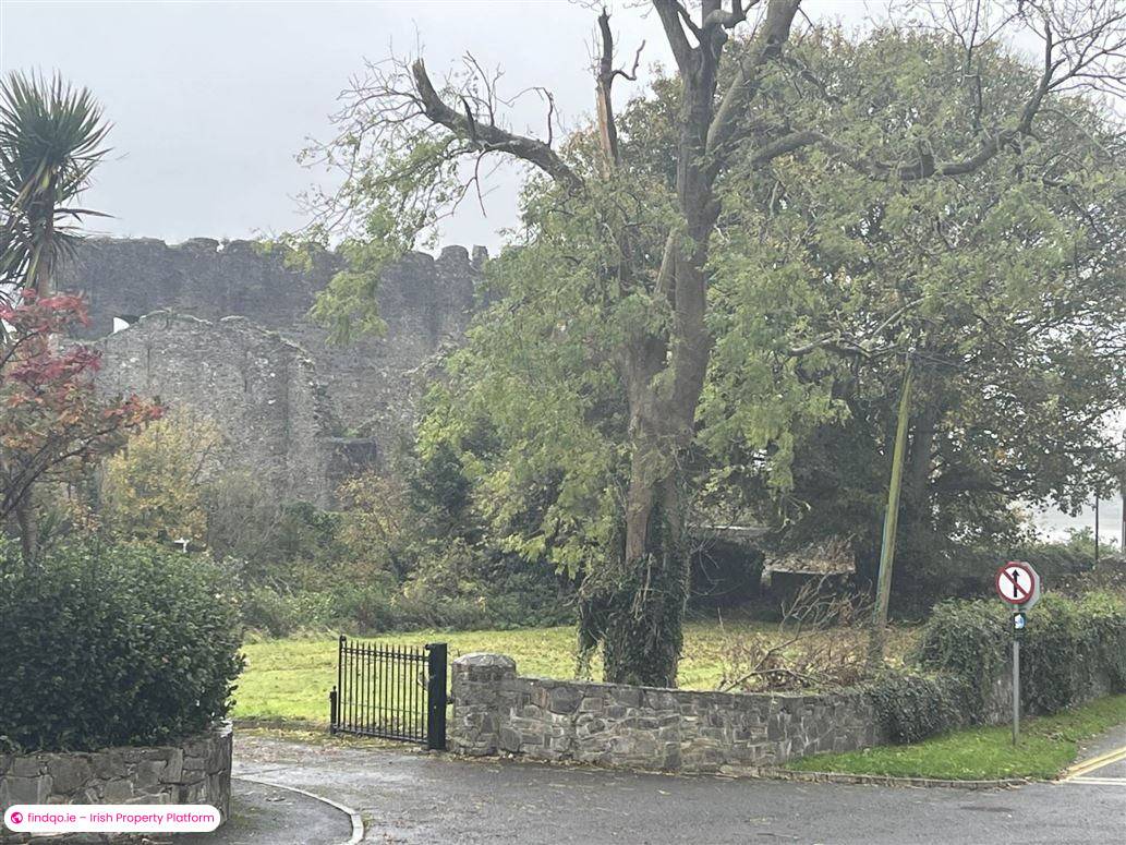 Apartment for Sale in Carlingford, Louth