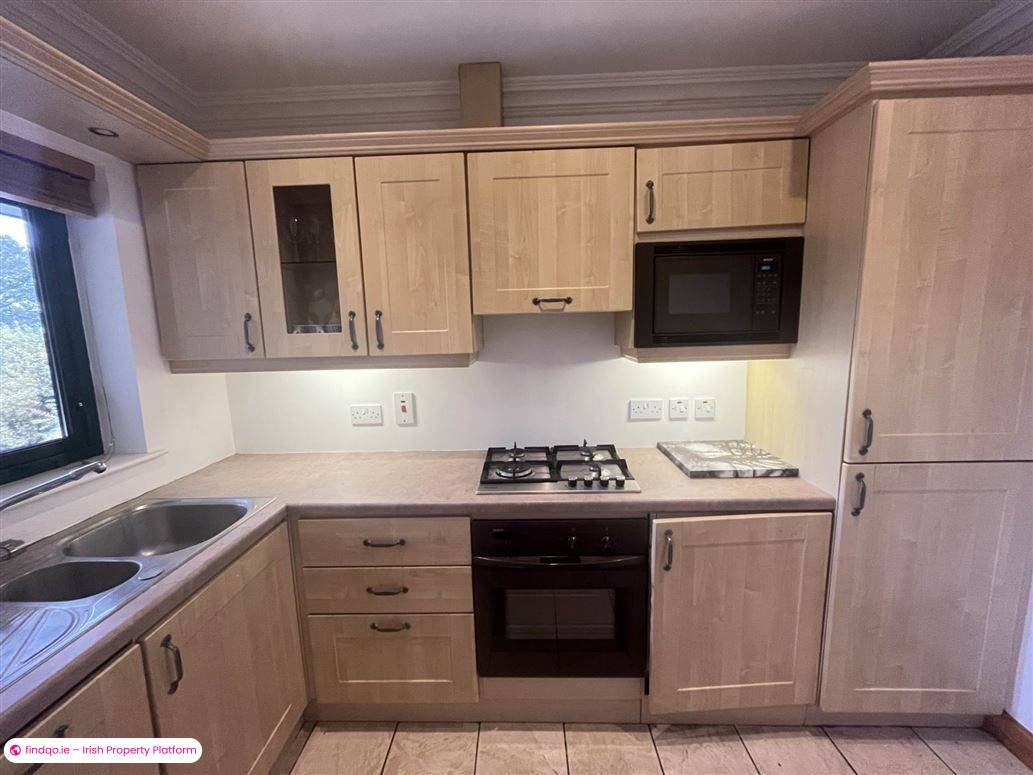 Apartment for Sale in Carlingford, Louth