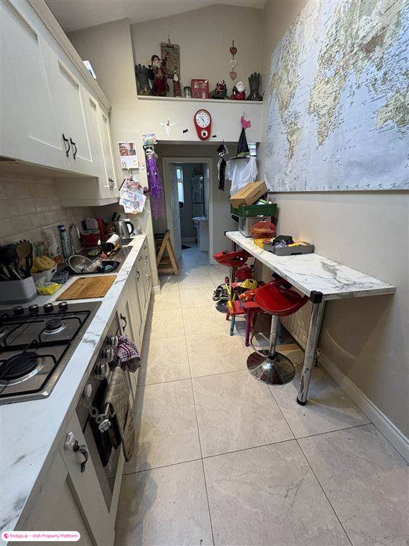 Terraced house for Sale in Dundalk, Louth