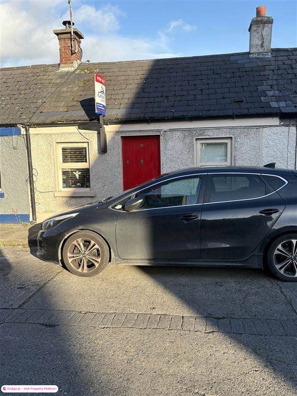 Terraced house for Sale in Dundalk, Louth