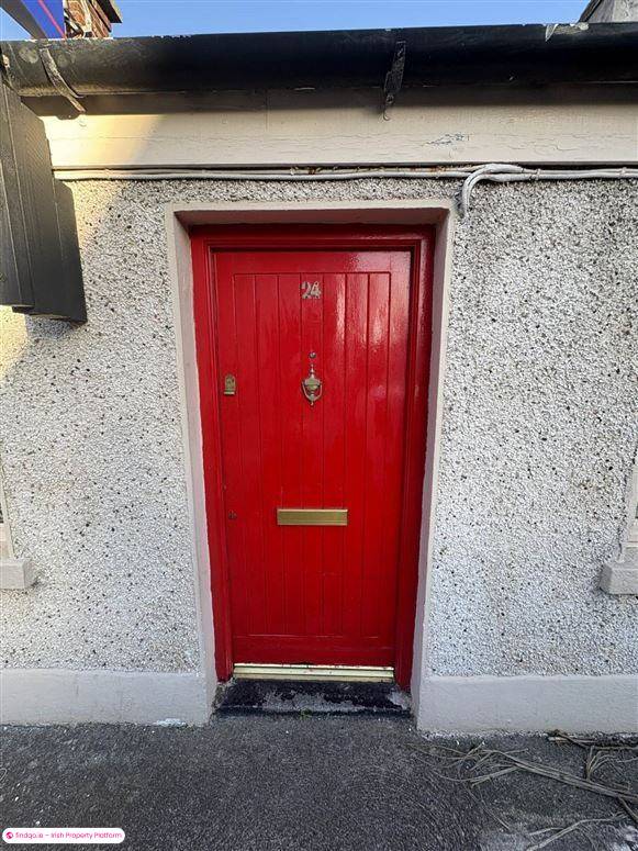 Terraced house for Sale in Dundalk, Louth