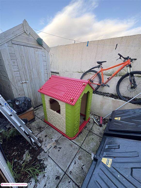 Terraced house for Sale in Dundalk, Louth