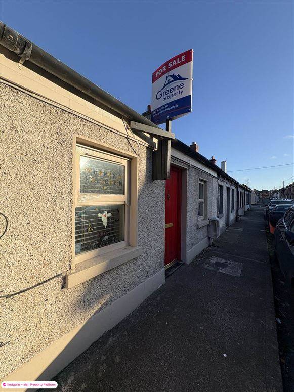 Terraced house for Sale in Dundalk, Louth