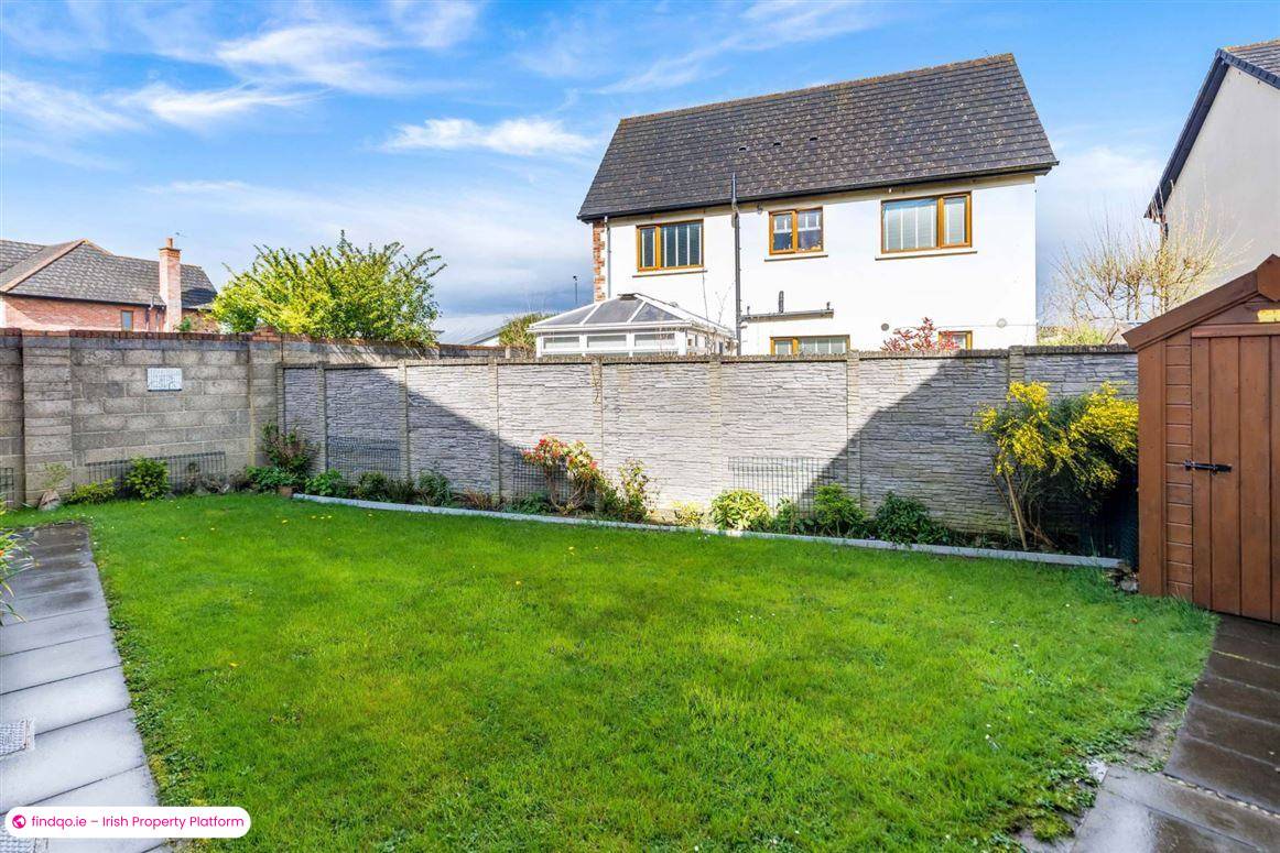 Semi-detached house for Sale in Dundalk, Louth