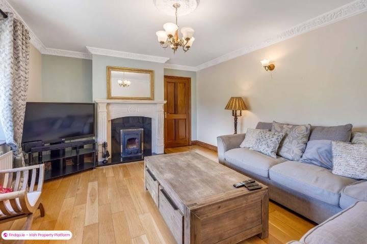 Detached house for Sale in Dunleer, Louth