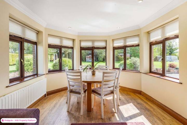 Detached house for Sale in Dunleer, Louth
