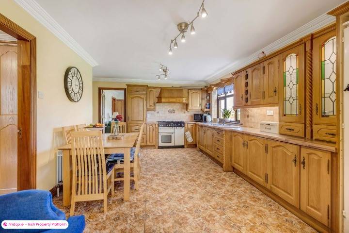 Detached house for Sale in Dunleer, Louth