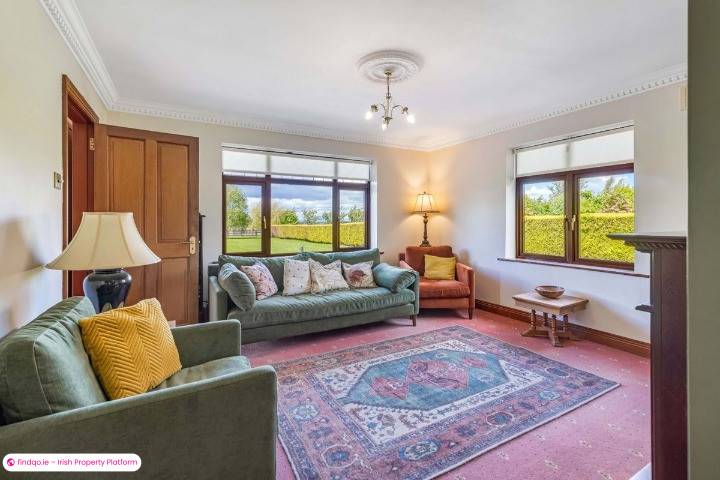 Detached house for Sale in Dunleer, Louth