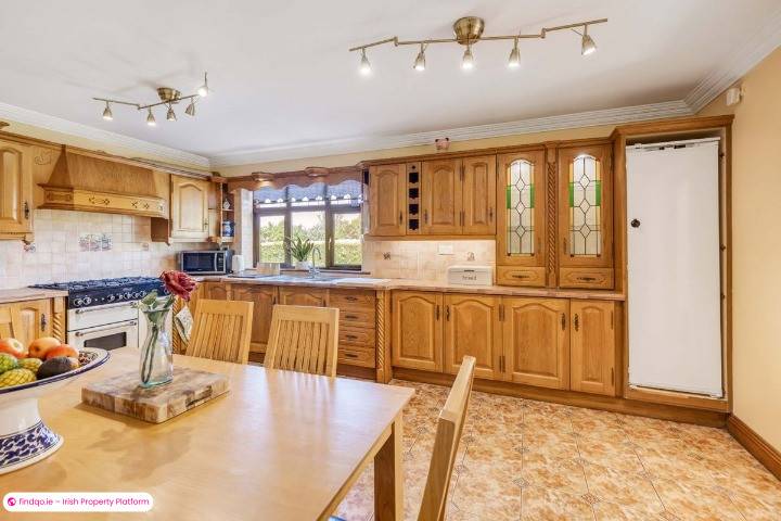 Detached house for Sale in Dunleer, Louth