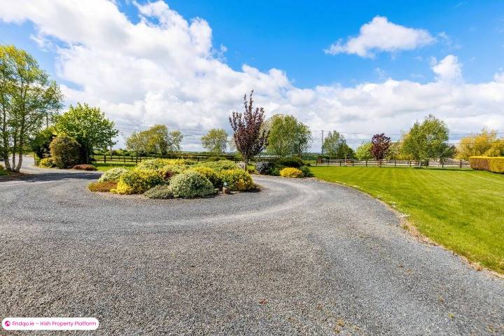 Detached house for Sale in Dunleer, Louth