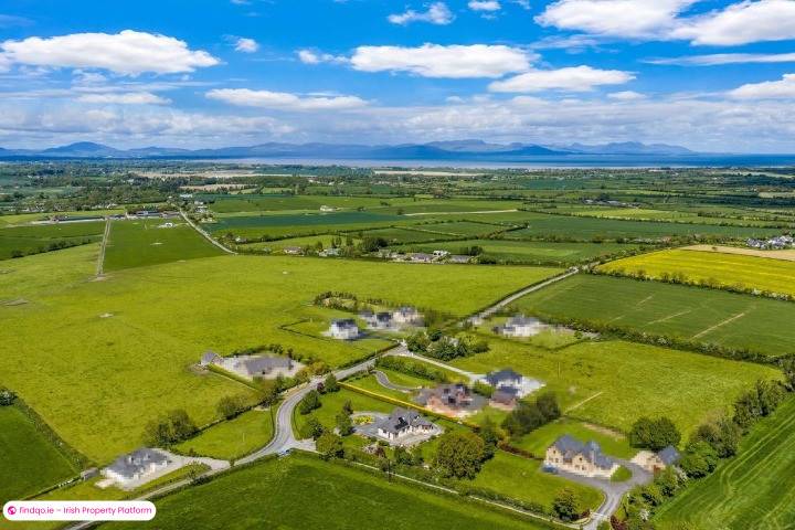 Detached house for Sale in Dunleer, Louth