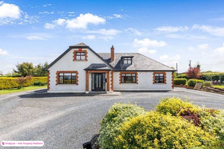 Detached house for Sale in Dunleer, Louth