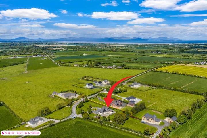 Detached house for Sale in Dunleer, Louth
