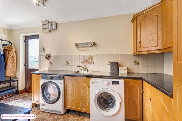 Detached house for Sale in Dunleer, Louth