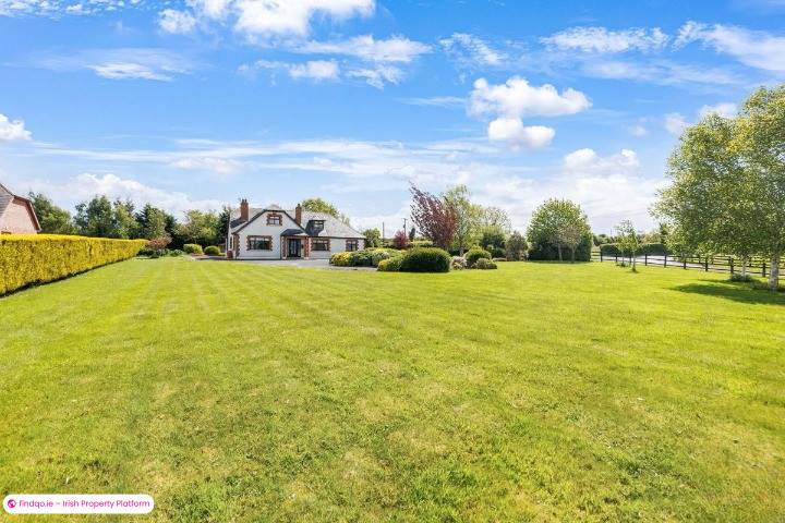 Detached house for Sale in Dunleer, Louth
