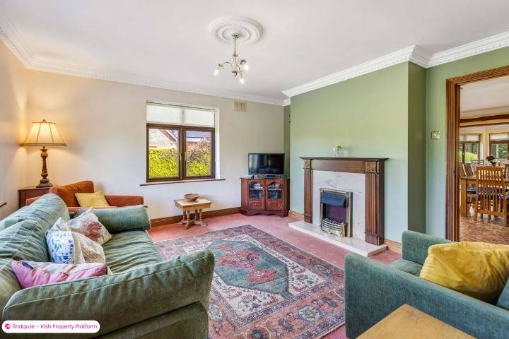 Detached house for Sale in Dunleer, Louth