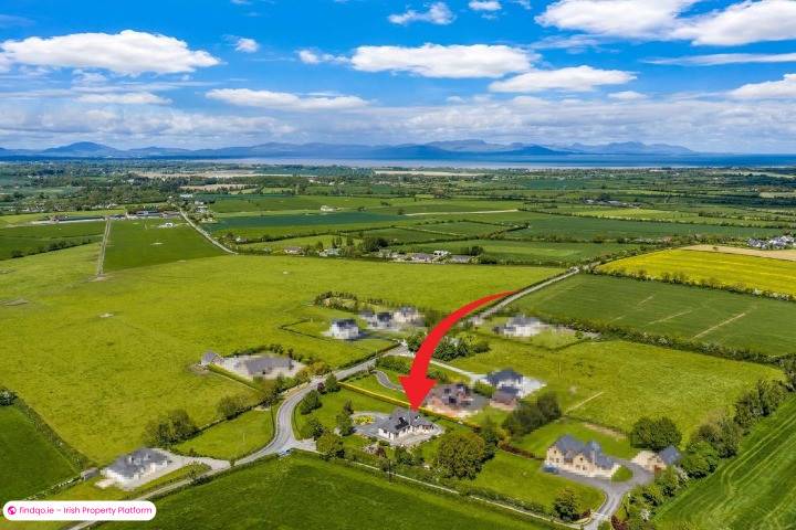 Detached house for Sale in Dunleer, Louth