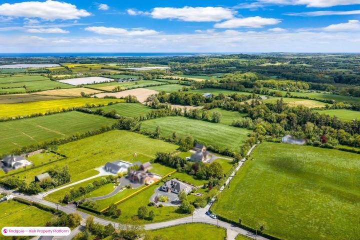 Detached house for Sale in Dunleer, Louth