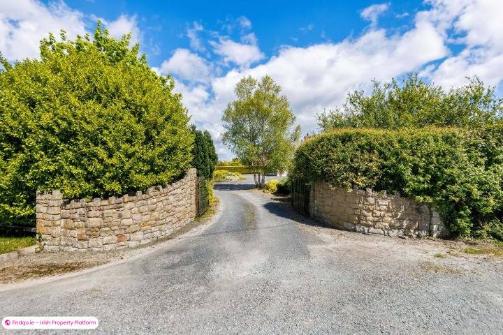 Detached house for Sale in Dunleer, Louth