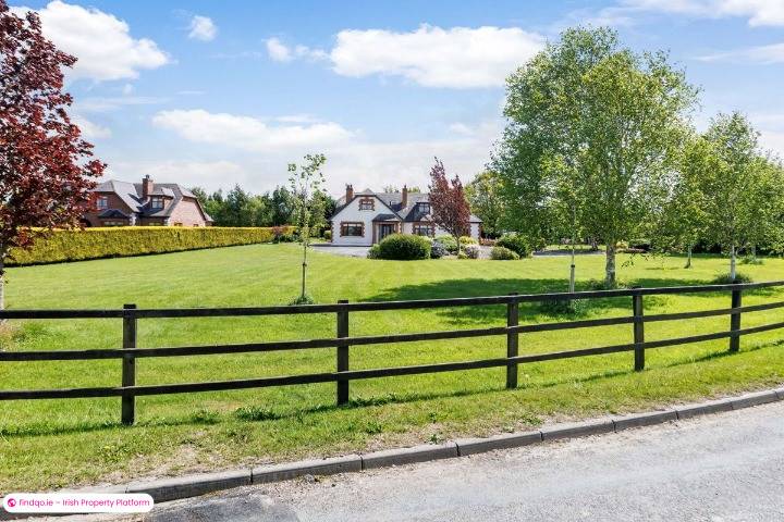 Detached house for Sale in Dunleer, Louth
