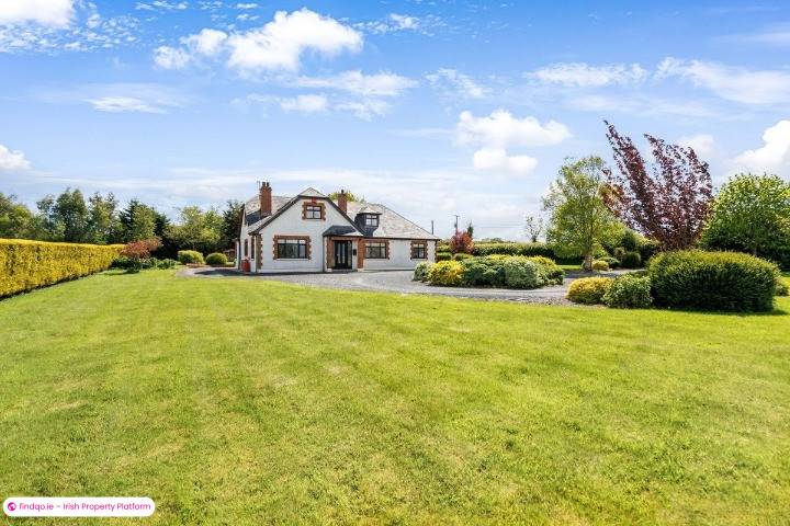Detached house for Sale in Dunleer, Louth