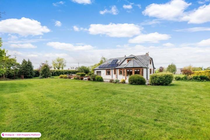 Detached house for Sale in Dunleer, Louth