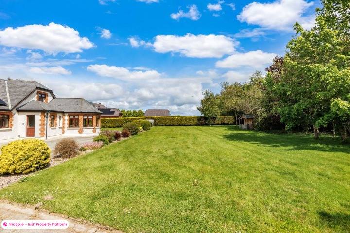 Detached house for Sale in Dunleer, Louth