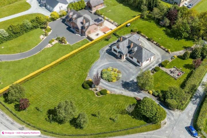 Detached house for Sale in Dunleer, Louth