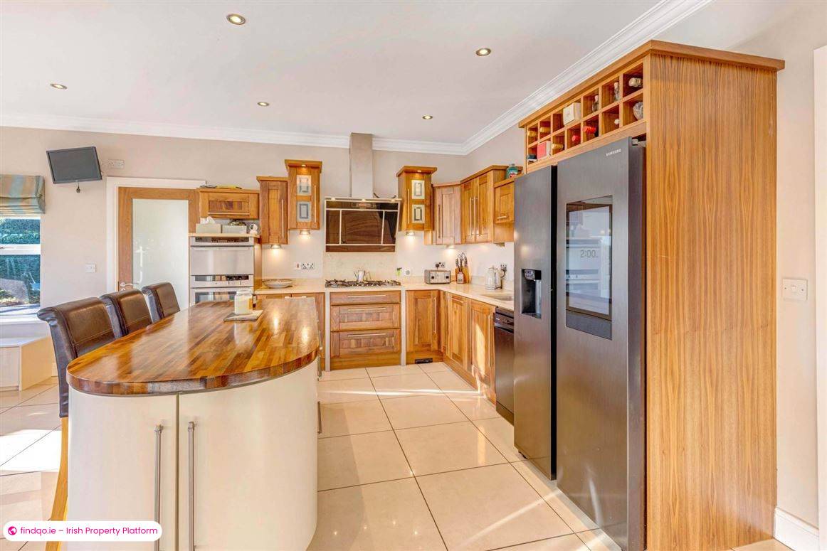 Detached house for Sale in Mansfieldstown, Louth