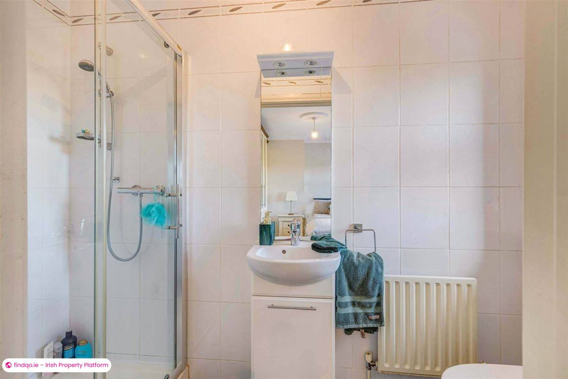 Detached house for Sale in Mansfieldstown, Louth