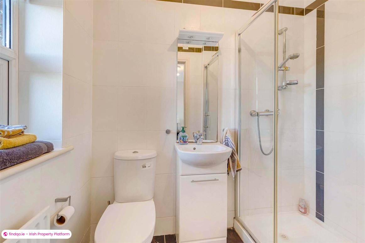 Detached house for Sale in Mansfieldstown, Louth