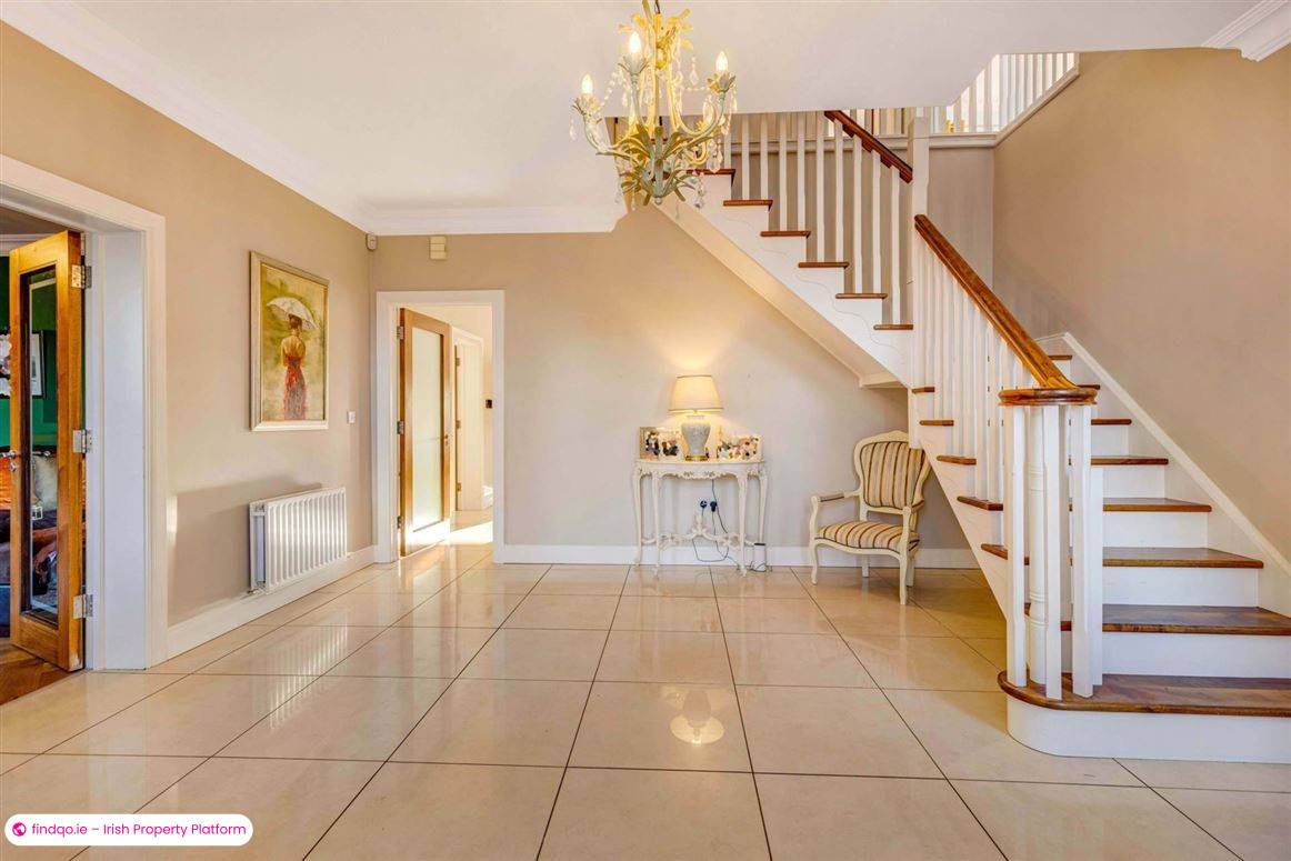 Detached house for Sale in Mansfieldstown, Louth
