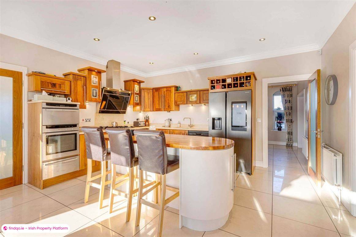 Detached house for Sale in Mansfieldstown, Louth