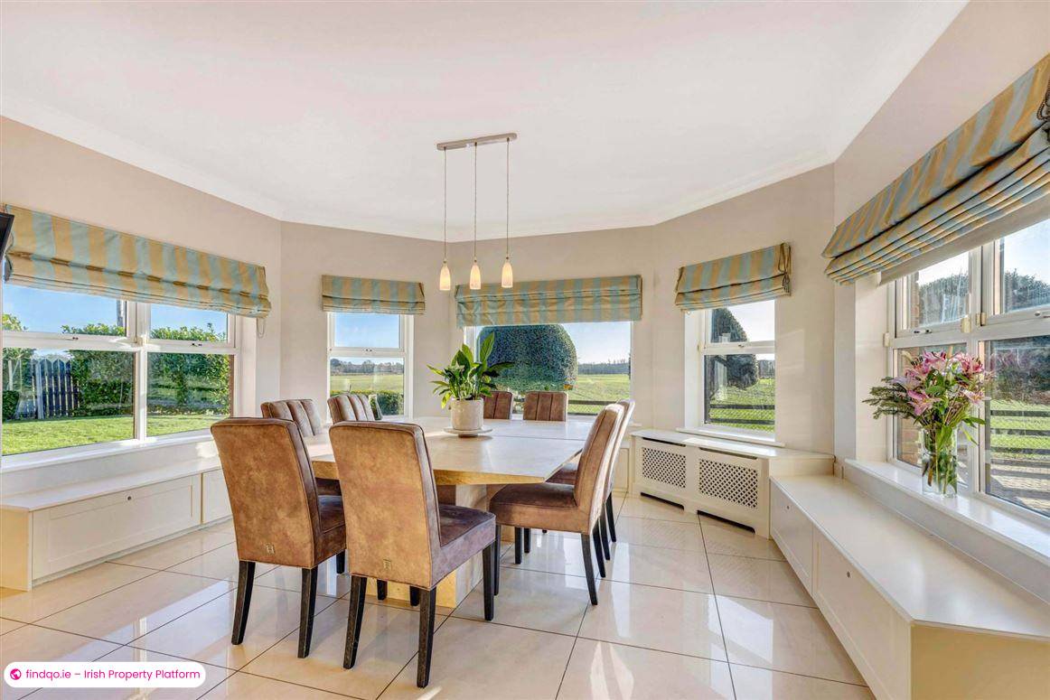 Detached house for Sale in Mansfieldstown, Louth