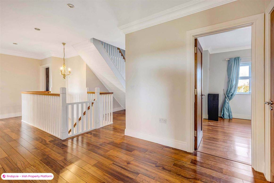 Detached house for Sale in Mansfieldstown, Louth