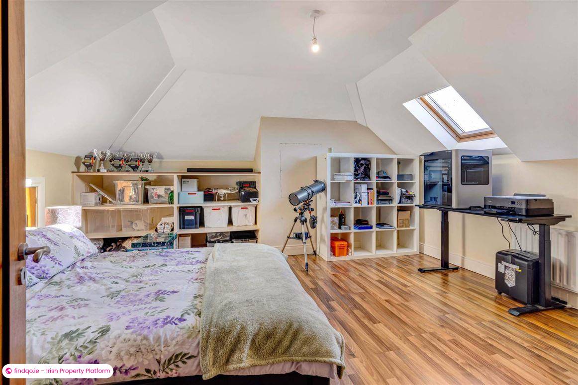 Detached house for Sale in Mansfieldstown, Louth